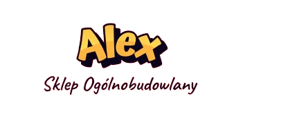 Alex Skleb Ogólobudowlany Logo